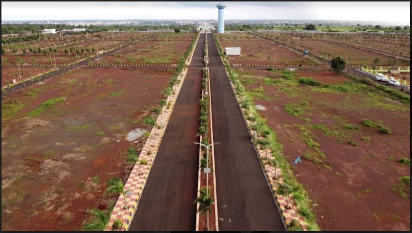  legend township Plot