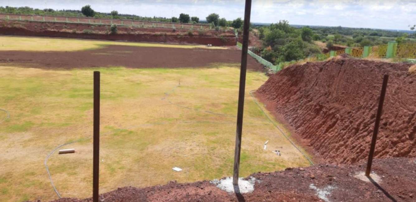  legend township Plot