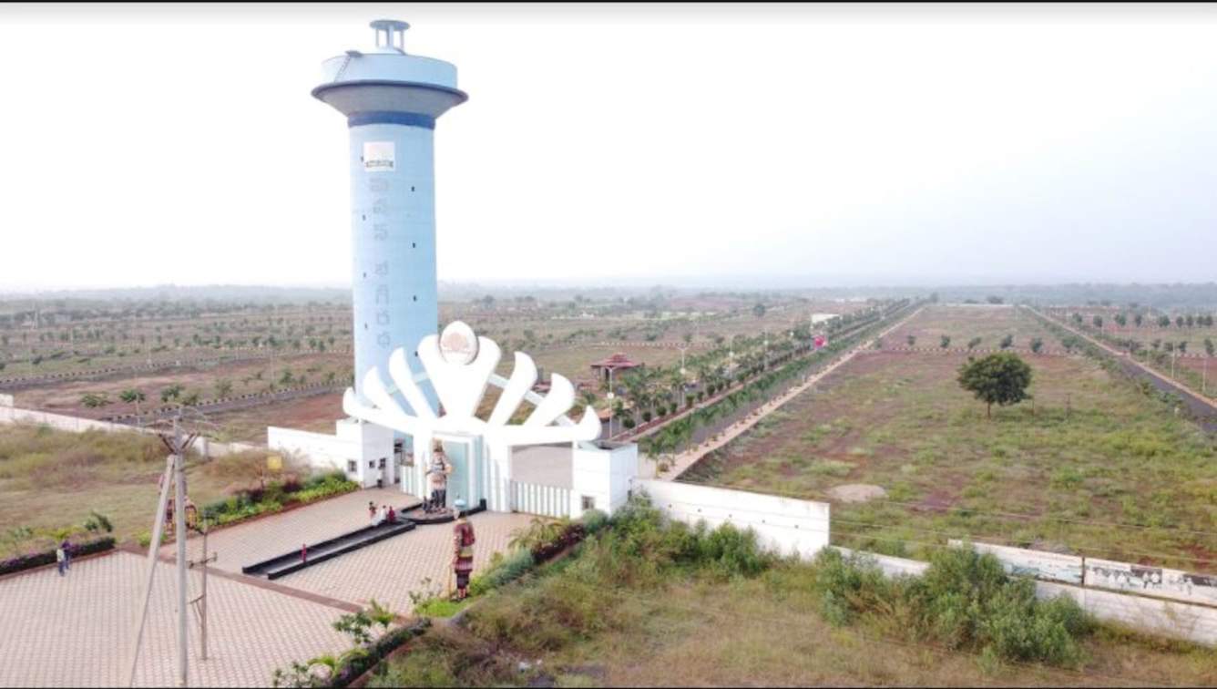  legend township Plot
