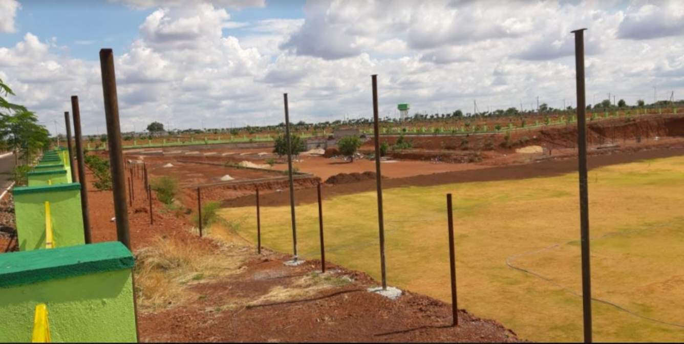  legend township Plot