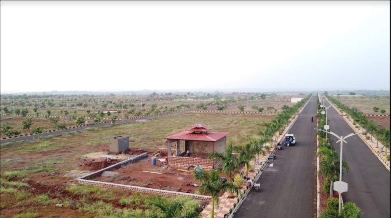  legend township Plot