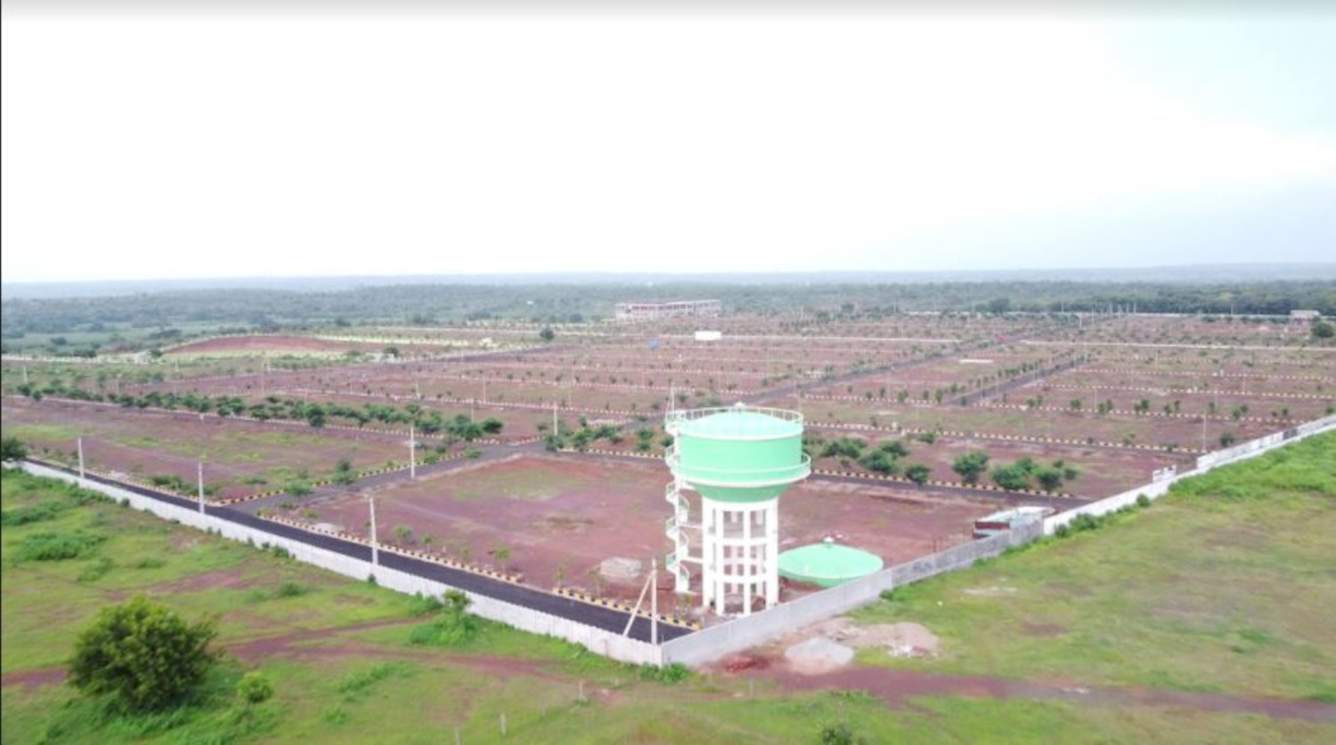  legend township Plot