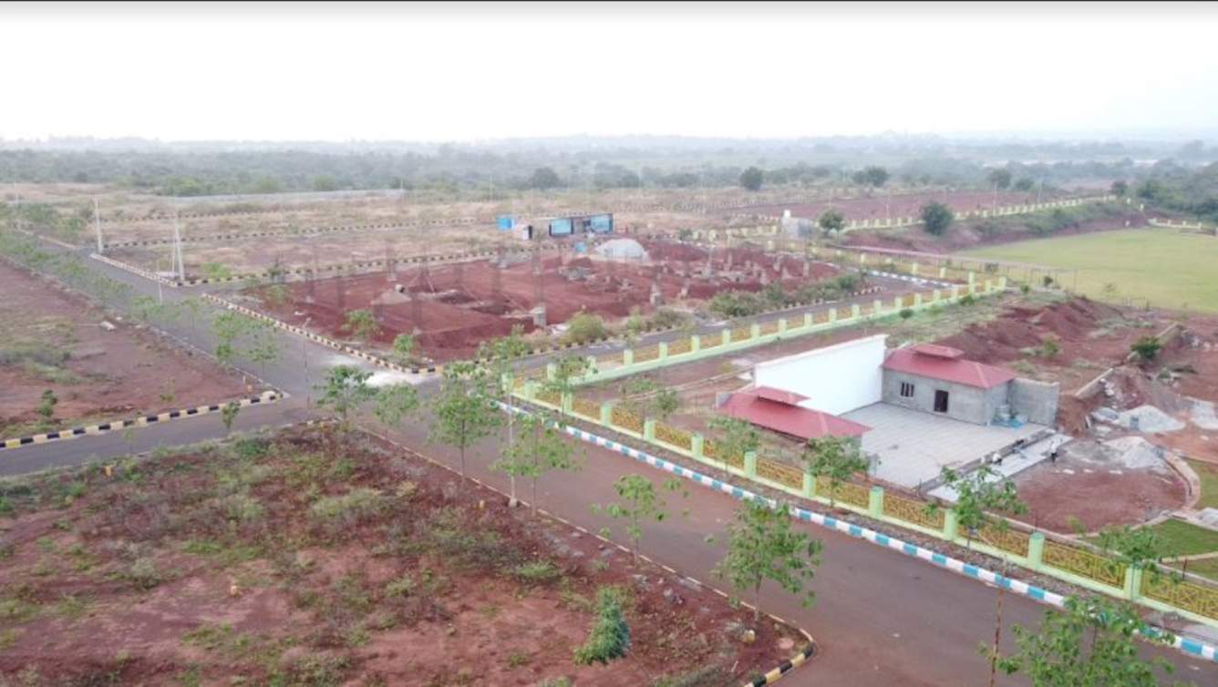  legend township Plot