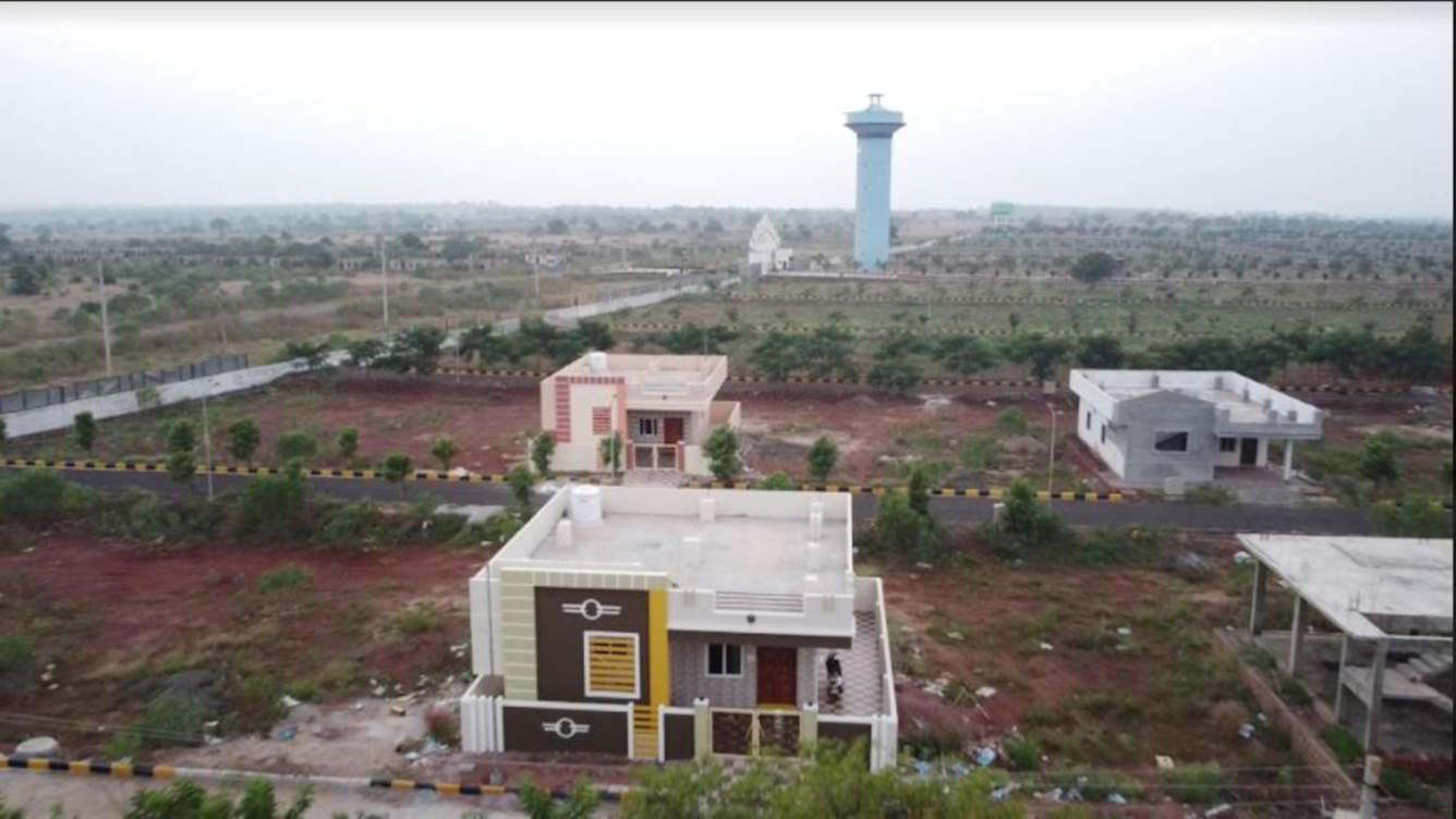  legend township Plot
