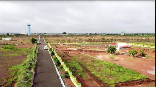 legend-township Plot