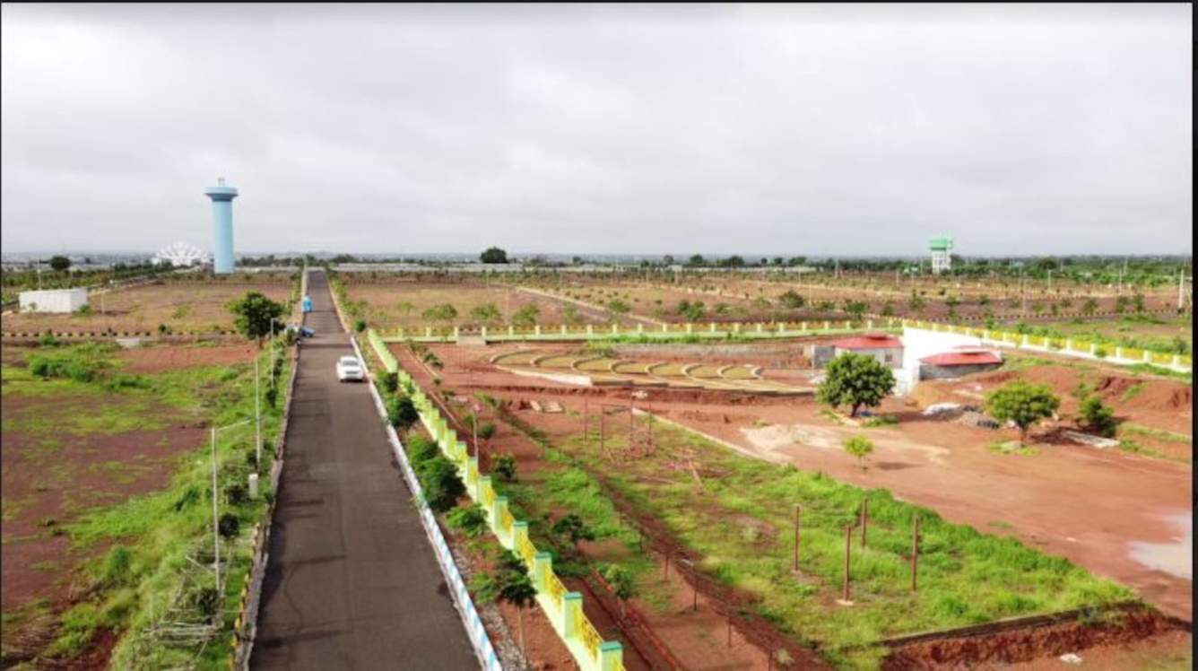  legend township Plot