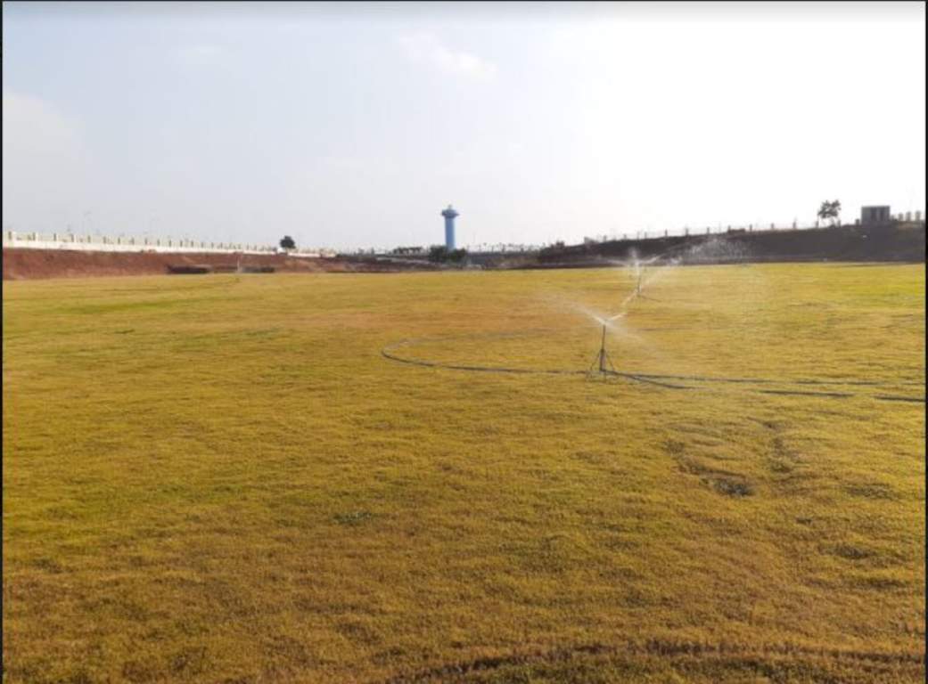  legend township Plot