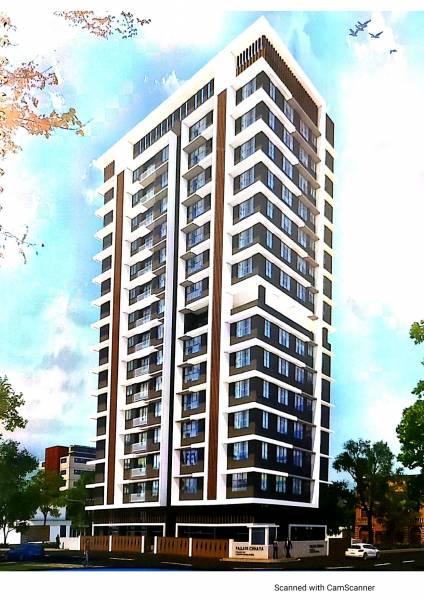  pallavi-chhaya Elevation