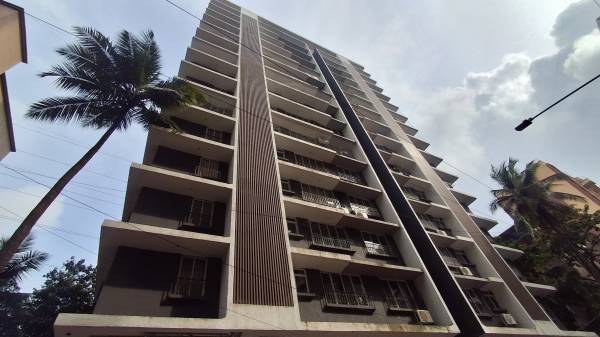  pallavi-chhaya Elevation