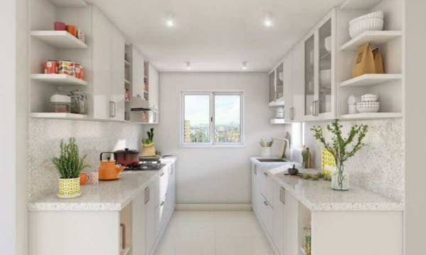  pallavi-chhaya Kitchen