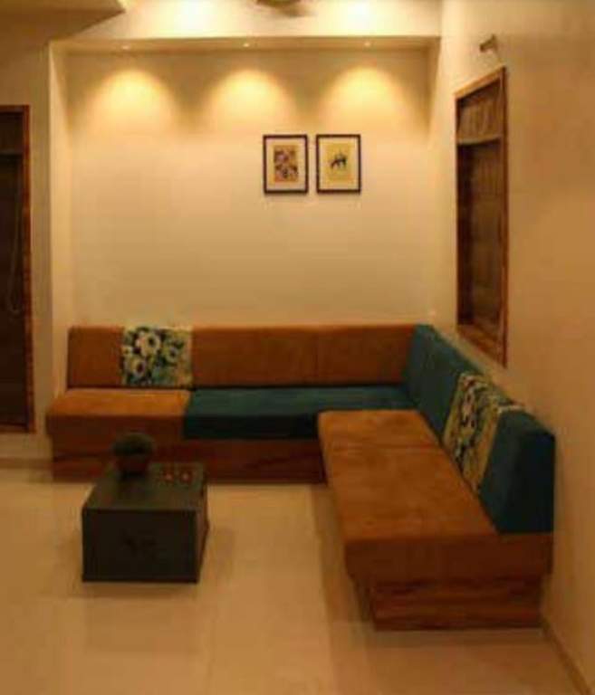  pallavi chhaya Living Area