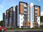 Elevation  vikas-residency Elevation