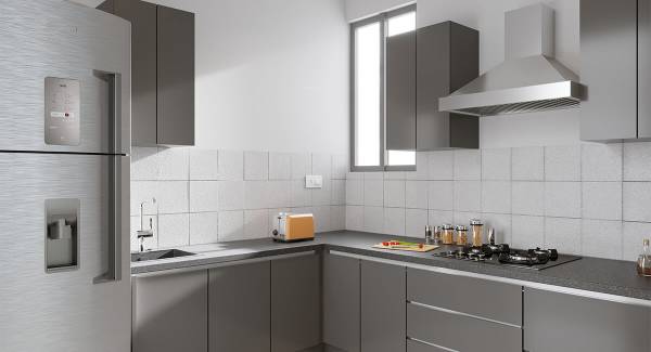 Kitchen mainOther of Millennium Pacific