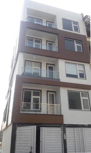  krishna-homes Elevation