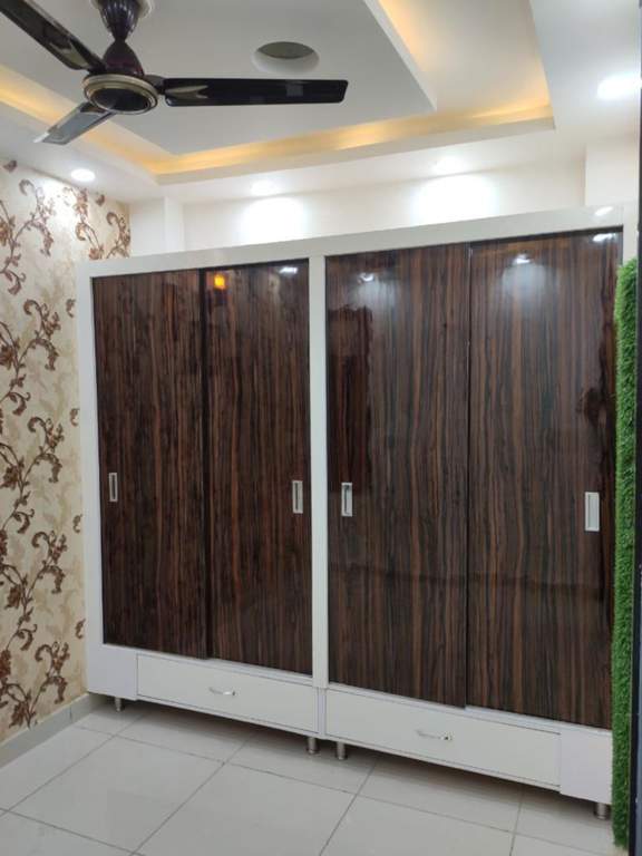  krishna homes Bedroom