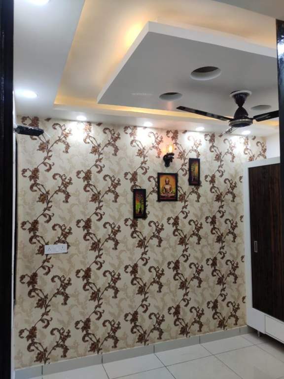  krishna homes Bedroom