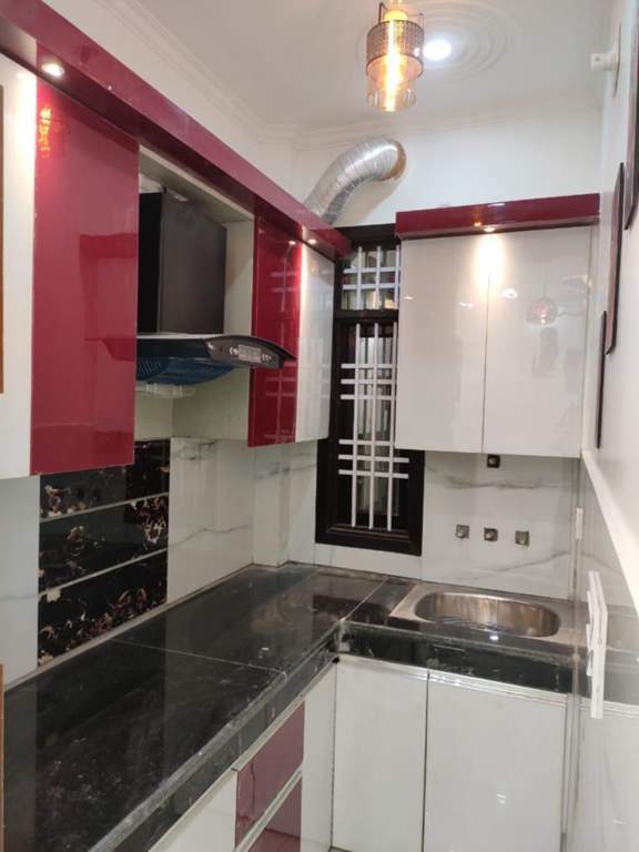  krishna homes Kitchen