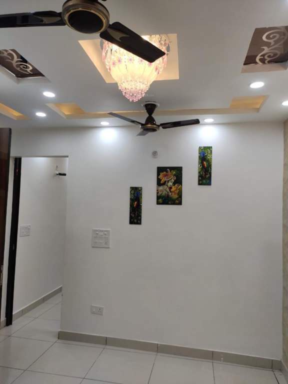  krishna homes Living Area