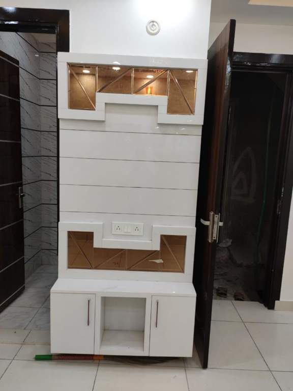  krishna homes Living Area