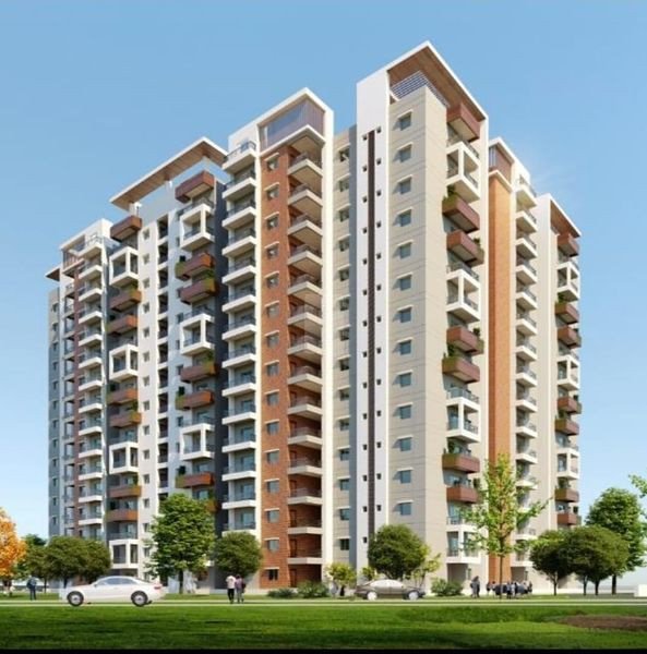  sishta abode Elevation