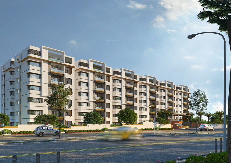  sishta abode Elevation