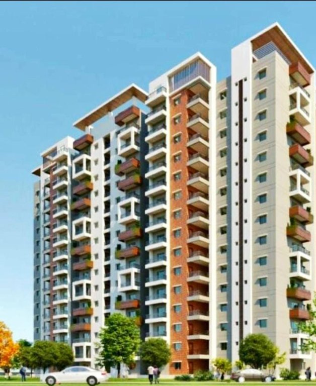  sishta abode Elevation