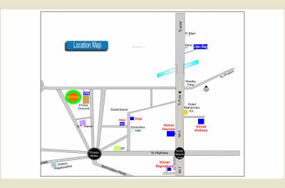  vimal-viva Location Plan