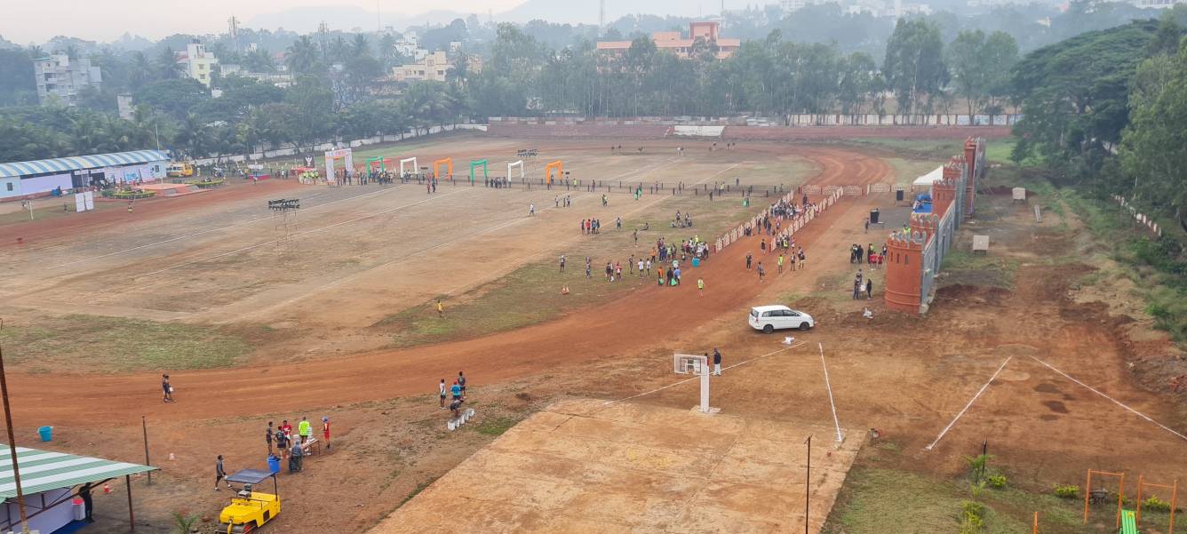 vimal viva Elevation