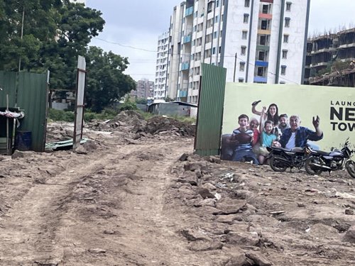  my-home-kiwale Construction Status July-25