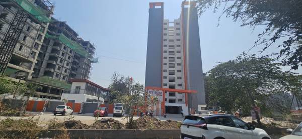  my-home-kiwale Elevation