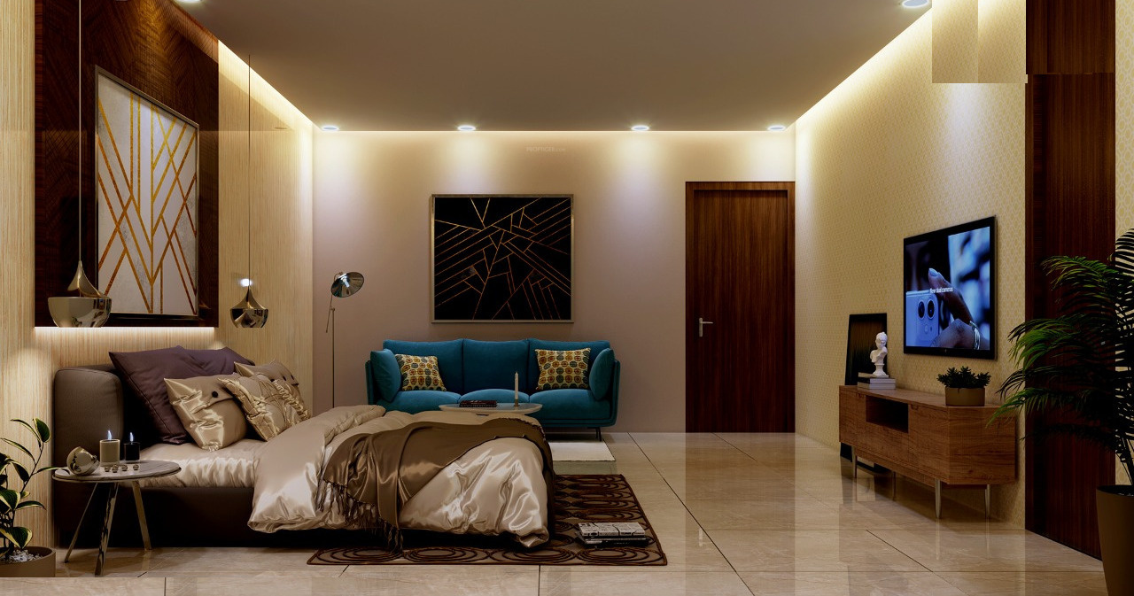  my home kiwale Bedroom