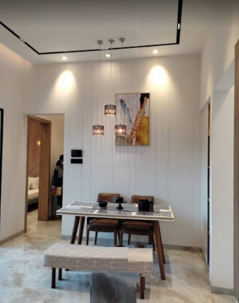  amarillo-phase-1 Dining Area