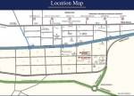 Location Plan  happy-homes-exclusive-phase-2 Location Plan