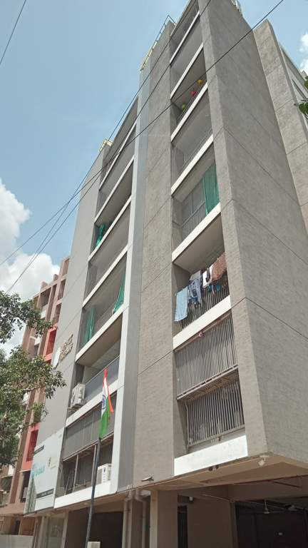  shrut ratnakar Elevation