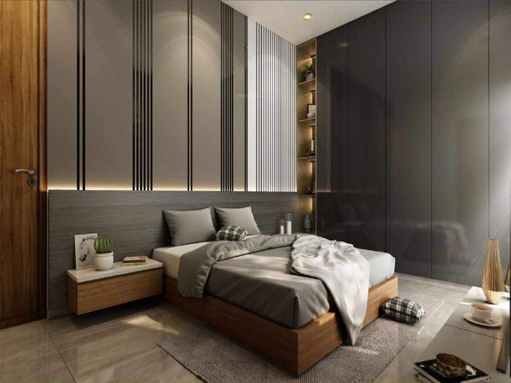  shrut ratnakar Bedroom