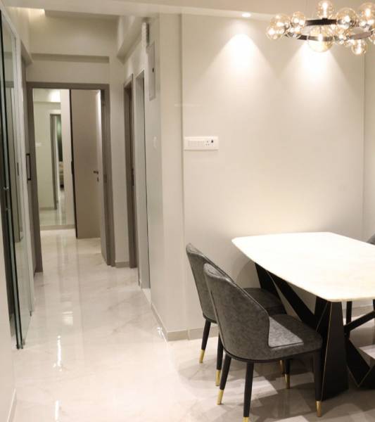  residency Dining Area