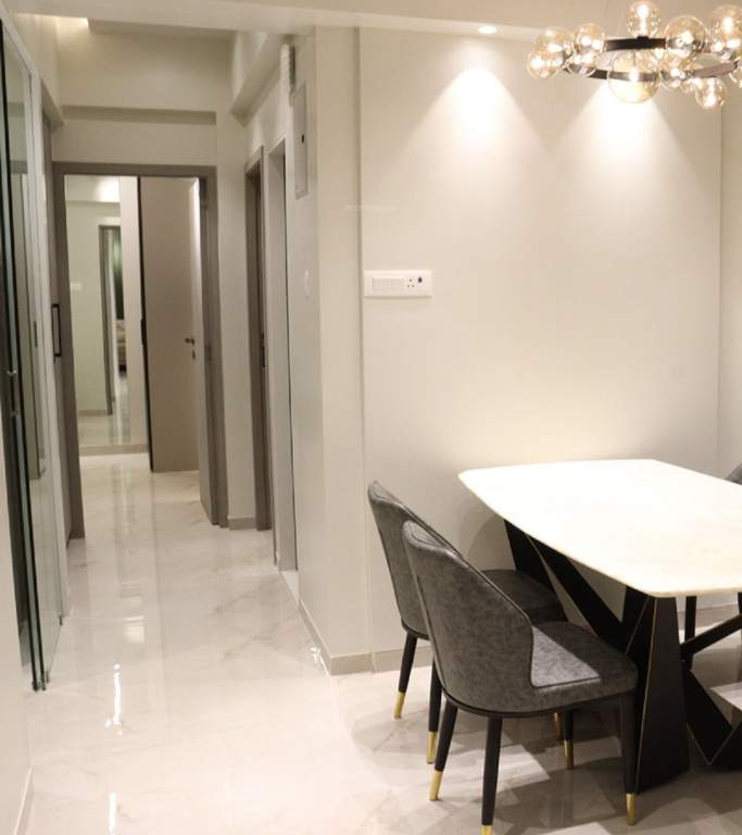  residency Dining Area