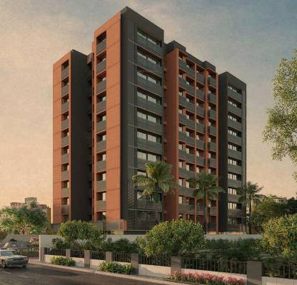 upvan-skyline Elevation Elevation