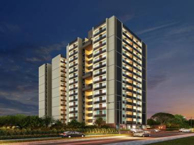 Elevation adarsh-orchid-residency Elevation