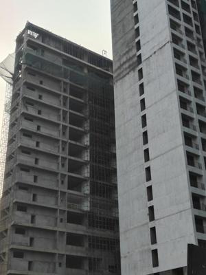  residence-ii-building-no-4-b Building No 4 B Construction Status Nov-24