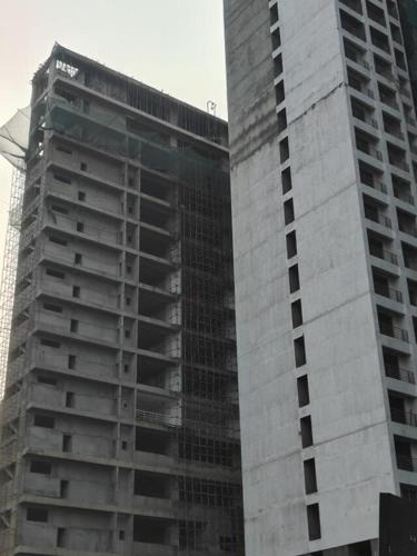 residence-ii-building-no-4-b Building No 4 B Construction Status Nov-24