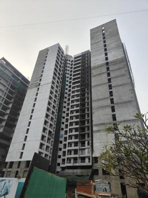  residence-ii-building-no-4-b Building No 4 B Construction Status Nov-24