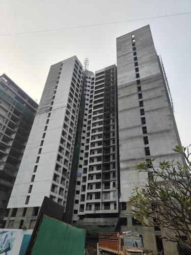  residence-ii-building-no-4-b Building No 4 B Construction Status Nov-24