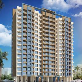 Elevation residence-ii-building-no-4-b Elevation