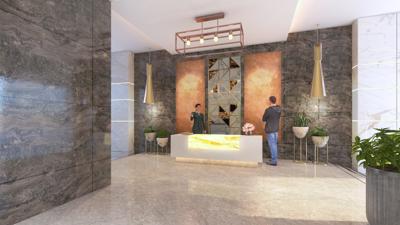  residence-ii-building-no-4-b Reception/ Waiting Room