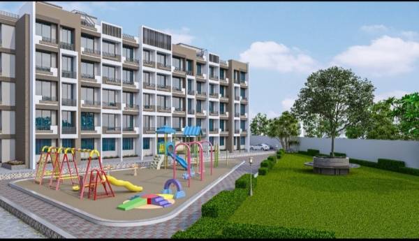  nakshatra-residency Elevation