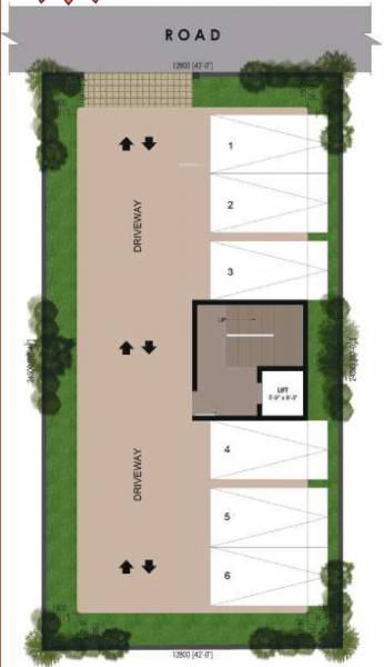  vilasam Vilasam Cluster Plan