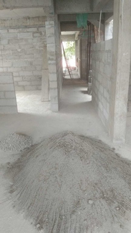  vilasam Vilasam Construction Status Sept 21