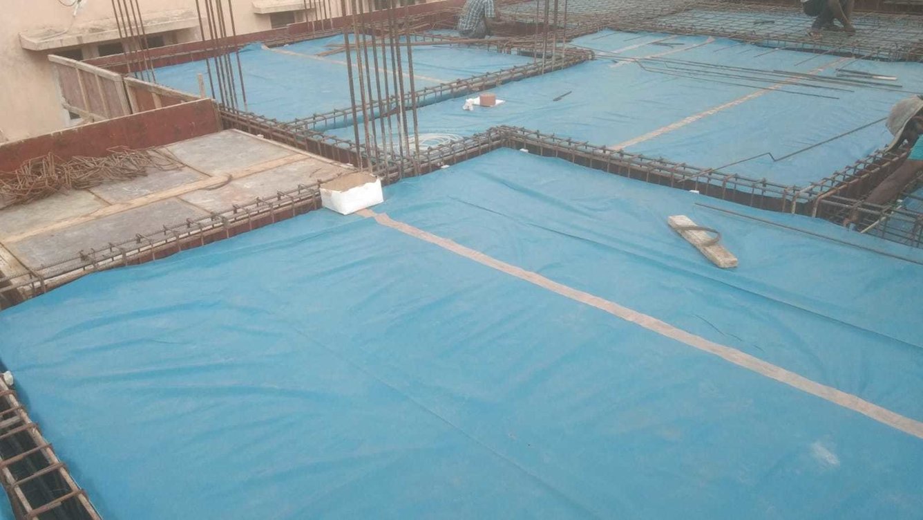  vilasam Vilasam Construction Status Sept 21