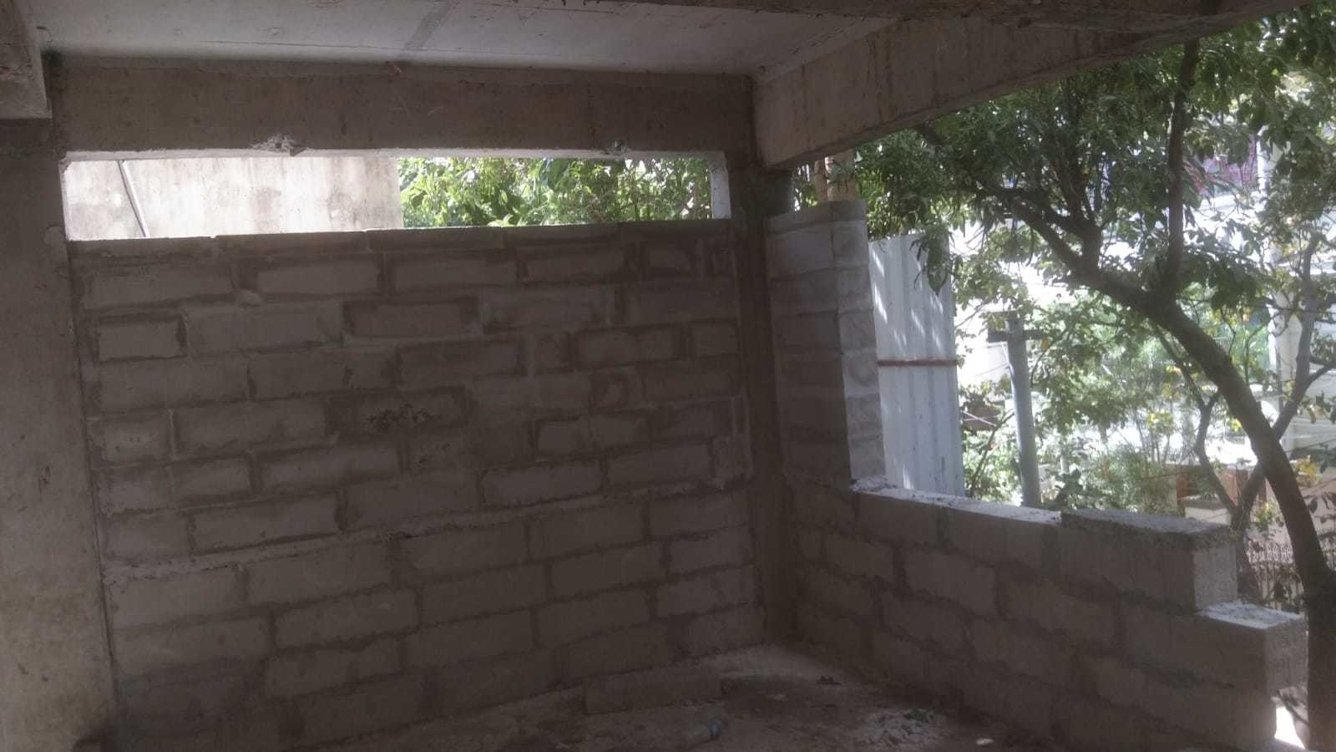  vilasam Vilasam Construction Status Sept 21